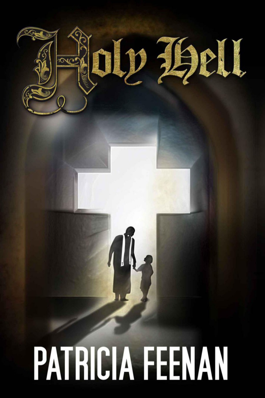 ﻿جهنم مقدس