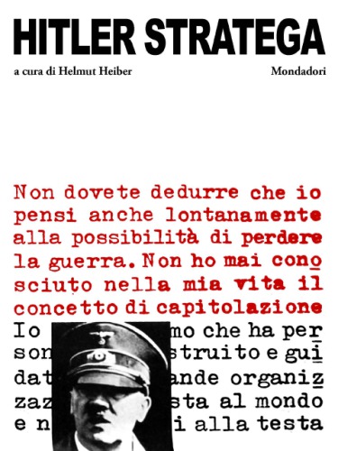 ﻿استراتژیست هیتلر