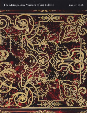 مبلمان سلطنتی فرانسه در موزه هنر متروپولیتن