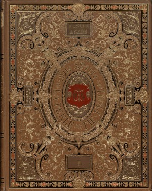 ارگان جهانی مروارید برای کارگران جواهر طلا و نقره با مشارکت هنرمندان برجسته و با حمایت محلی K.K. موزه هنر و صنعت. قسمت 2