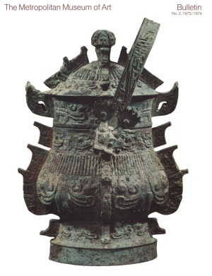 ﻿هنرهای چین باستان