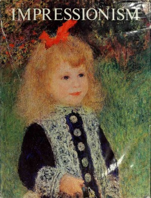 امپرسیونیسم