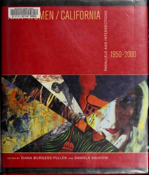 ﻿ArtWomenCalifornia 1950-2000 - موازی ها و تقاطع ها