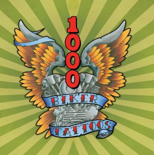 ﻿1000 تاتو دوچرخه سوار