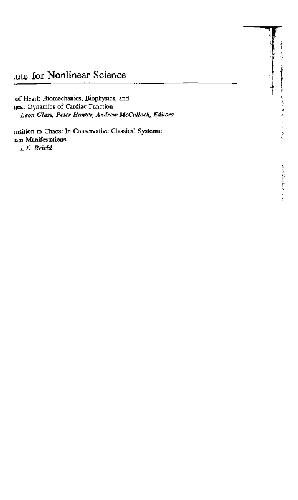 انتقال به هرج و مرج