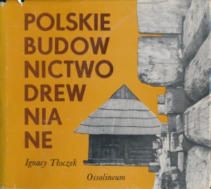 ﻿ساخت چوبی لهستانی