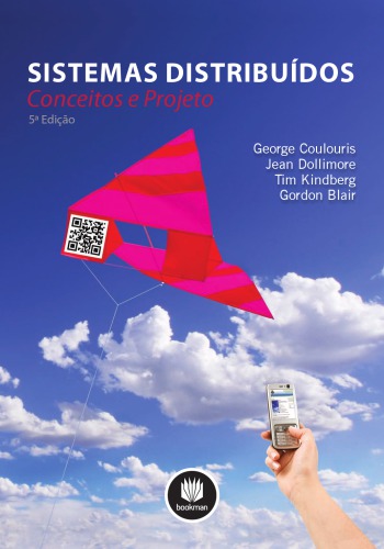 ﻿مفاهیم و طراحی سیستم های توزیع شده