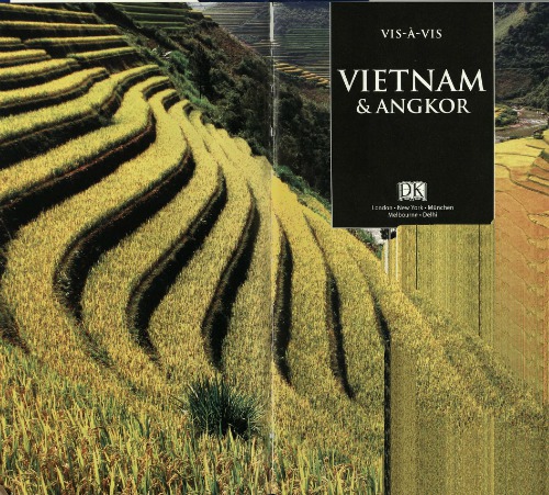 ﻿ویتنام و آنگکور