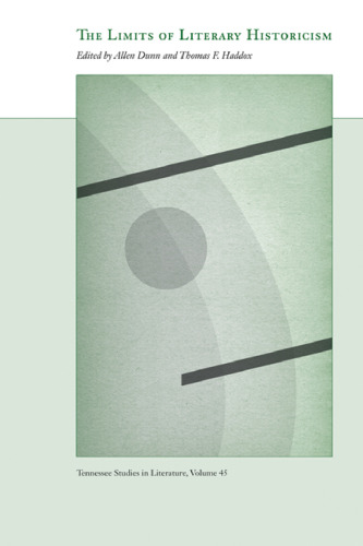 محدودیت های ادبی تاریخی