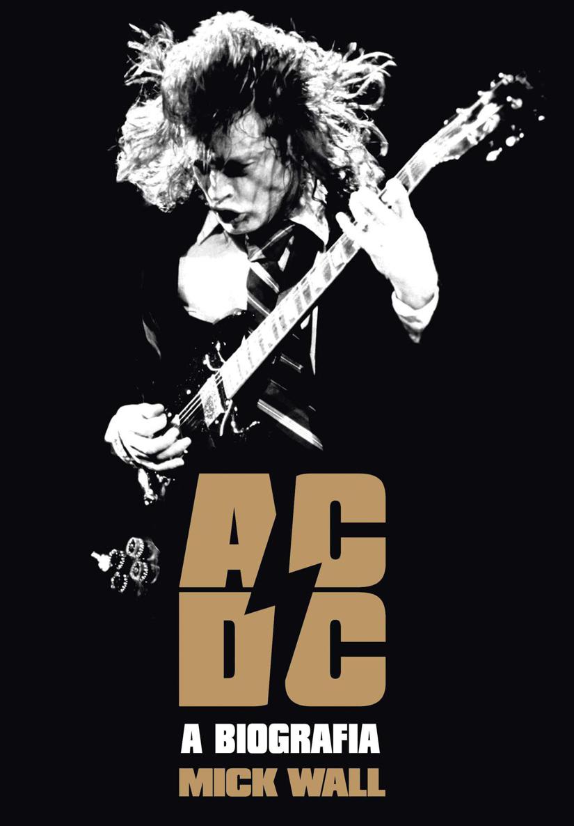 AC / DC: شرح حال
