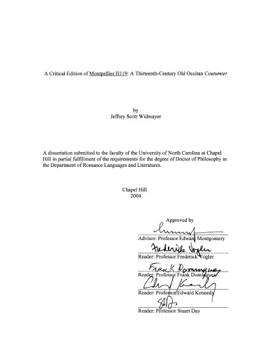 ﻿یک نسخه انتقادی از 