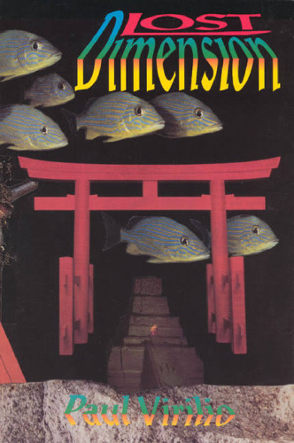 ابعاد گمشده