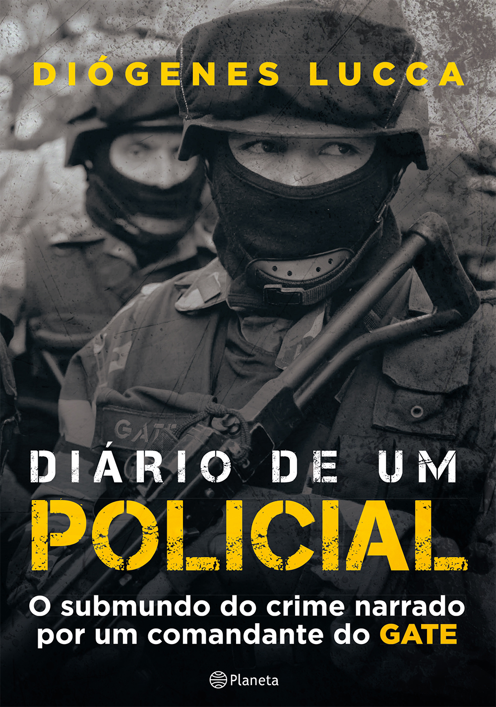 ﻿دفتر خاطرات یک افسر پلیس