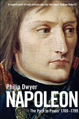 ﻿Napoleon The Path to Power 1769 - 1799 (ناپلئون)
