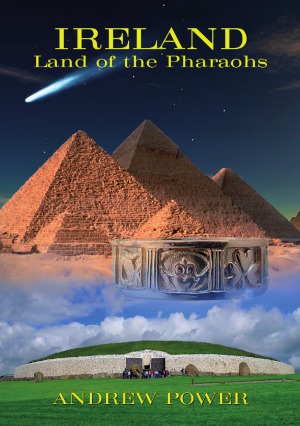 ایرلند سرزمین فرعون ها