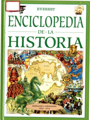 ﻿دایره المعارف تاریخ. اتحاد و استعمار
