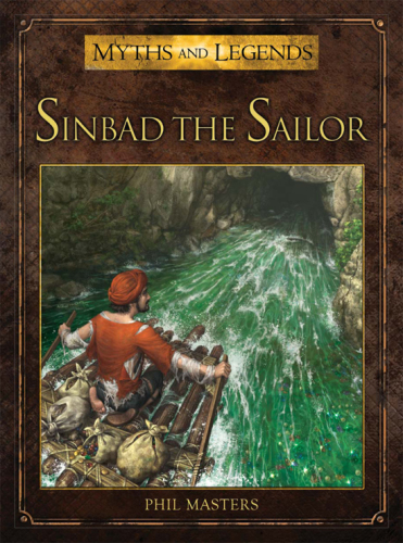 Sinbad the Sailor (افسانه ها و افسانه ها)