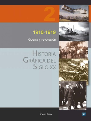 ﻿تاریخ گرافیک قرن بیستم. 1910-1919