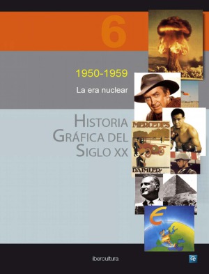 ﻿تاریخ گرافیک قرن بیستم. 1950-1959