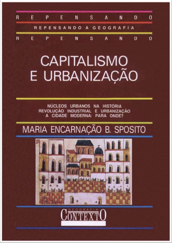 ﻿سرمایه داری و شهرنشینی