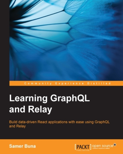 ﻿یادگیری GraphQL و Relay