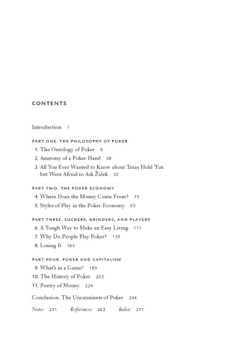 ﻿پوکر: تقلید از سرمایه داری