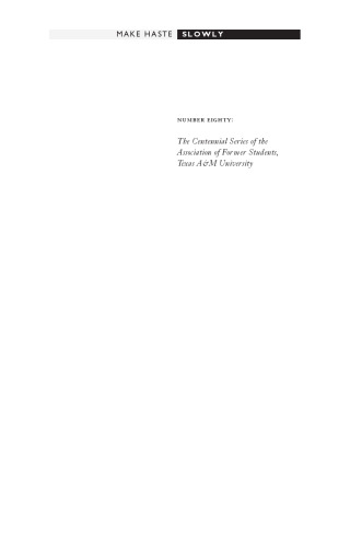 ﻿عجله را به آهستگی انجام دهید: میانه روها ، اصولگرایان و تجزیه و تحلیل مدرسه در هوستون