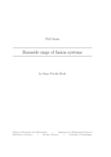 ﻿حلقه های سوختگی سیستم های همجوشی