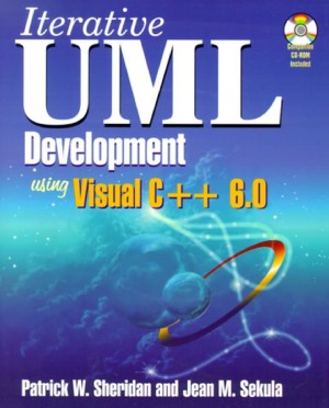 ﻿توسعه تکراری UML با استفاده از Visual C++ 6.0