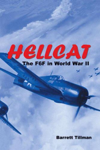 Hellcat The F6F در جنگ جهانی دوم
