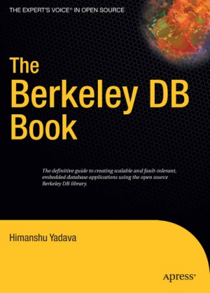 کتاب DB Berkeley
