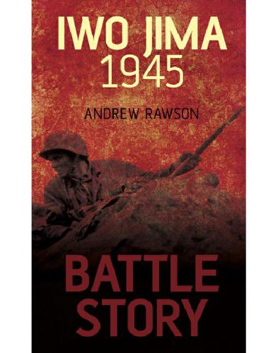 ﻿Iwo Jima 1945 (داستان نبرد)
