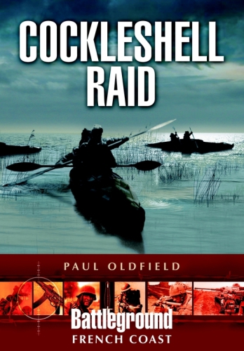 ﻿Raid Cockleshell