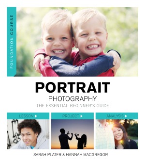 ﻿عکاسی پرتره - راهنمای ضروری مبتدیان