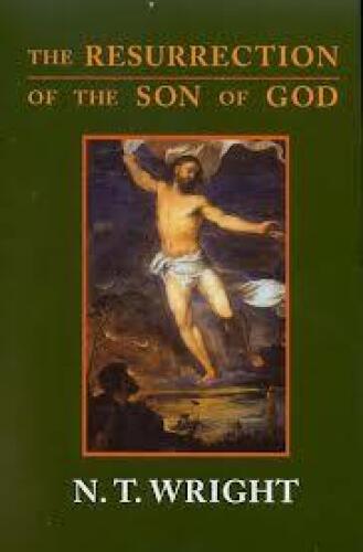 رستاخیز پسر خدا