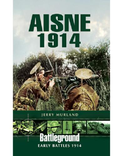 ﻿Aisne 1914