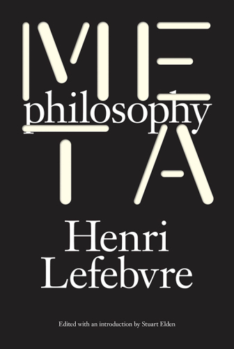 ﻿Metaphilosophy