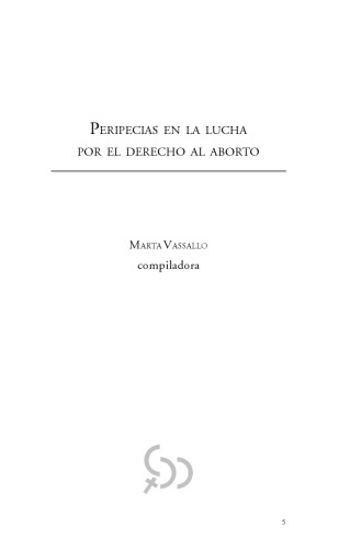 ﻿ماجراهایی در مبارزه برای حقوق سقط جنین