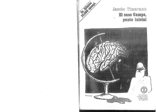 ﻿زندانی بی نام، سلول بی شماره