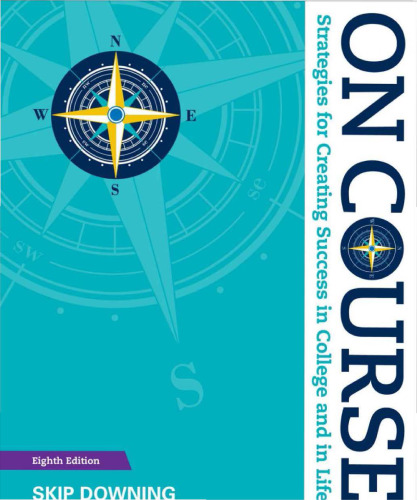 ﻿در دوره: استراتژی هایی برای ایجاد موفقیت در دانشگاه و در زندگی