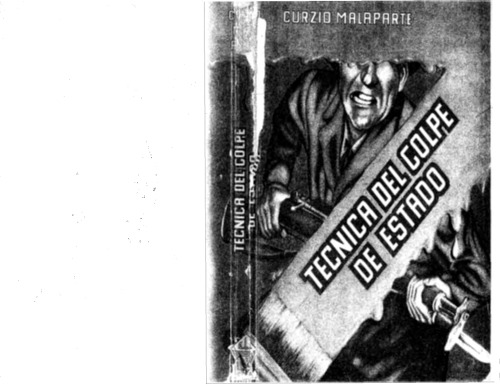 تکنیک کودتا