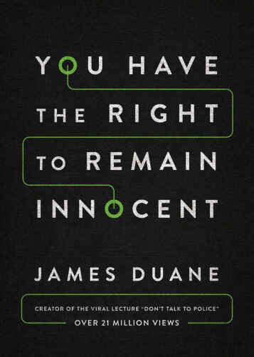 ﻿شما حق دارید بی گناه بمانید