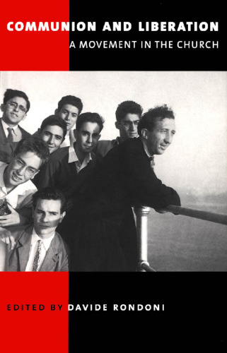 ﻿اشتراک و رهایی: جنبشی در کلیسا