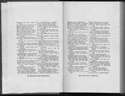 Romance of Beaver: History of Beaver در نیمکره غربی [1914]