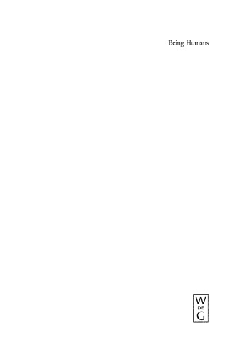 ﻿انسان بودن: جهانی بودن و خاص بودن انسان شناسی در دیدگاه های فرا رشته ای