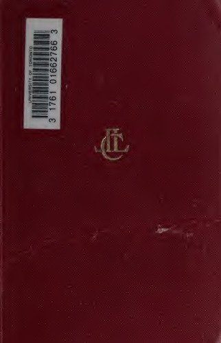 ﻿Columella: On Agriculture (کتاب 5-9)