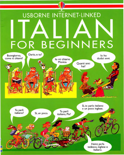 Italian for Beginners