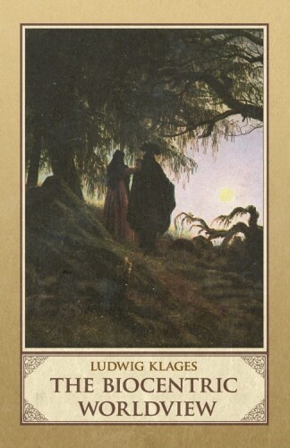 جهان بینی زیست سنجی