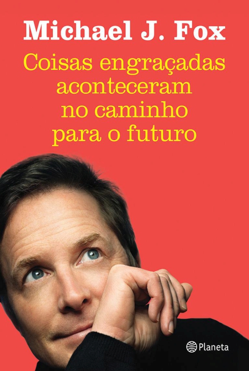 ﻿اتفاقات خنده‌داری در راه آینده افتاد