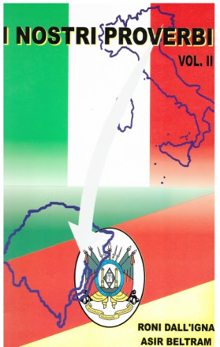 ﻿من نوستری ضرب المثل